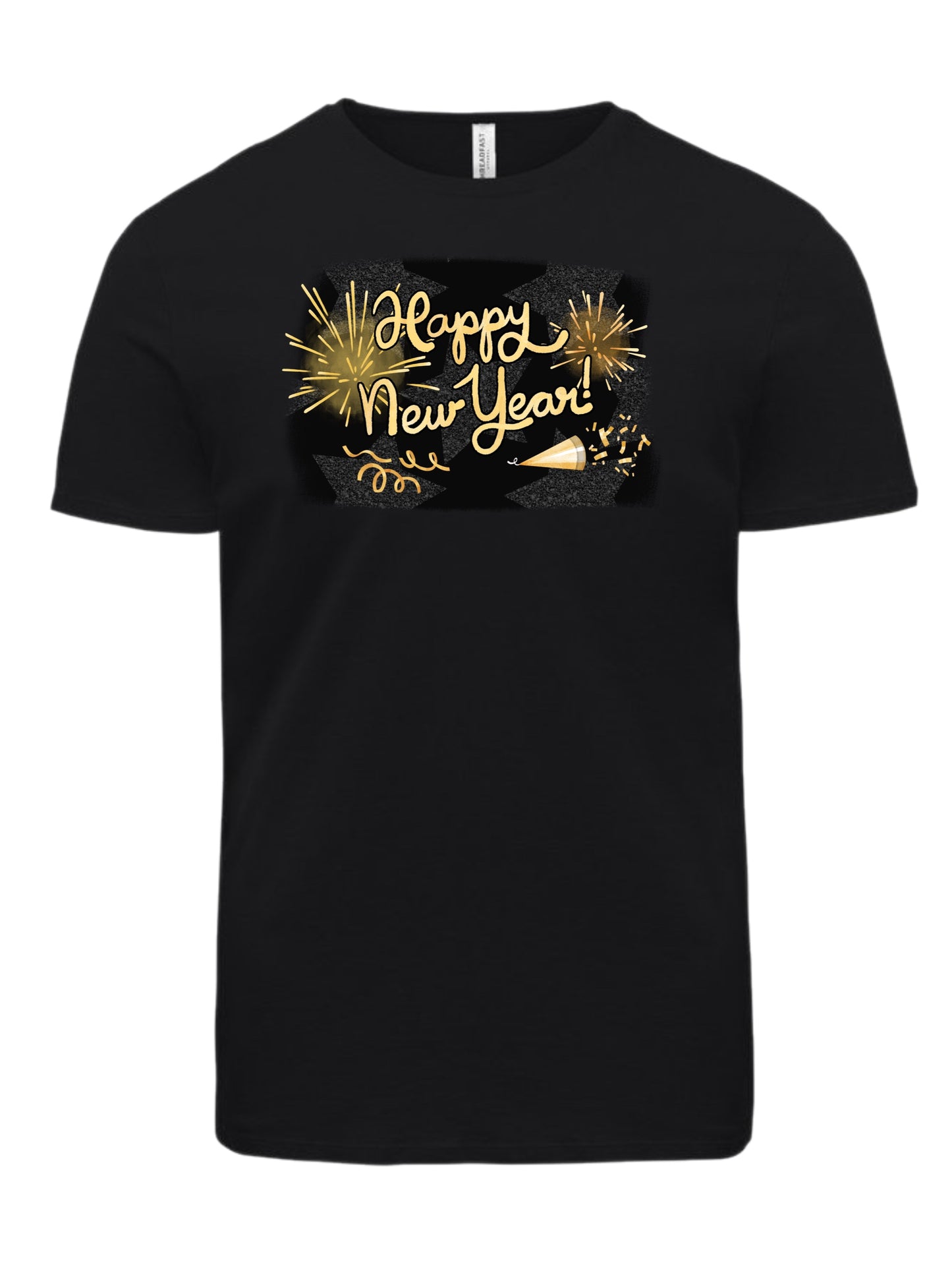 Celebrate a New Year Tee